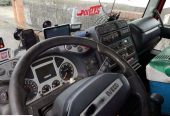 Iveco EuroCargo 120E28