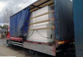 Iveco EuroCargo 120E28