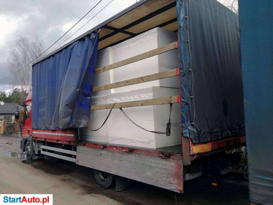 Iveco EuroCargo 120E28