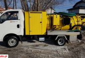 Kia K 2500
