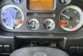 DAF CF
