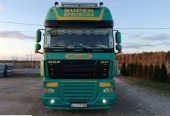 DAF XF105 460