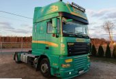 DAF XF105 460