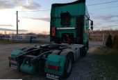 DAF XF105 460