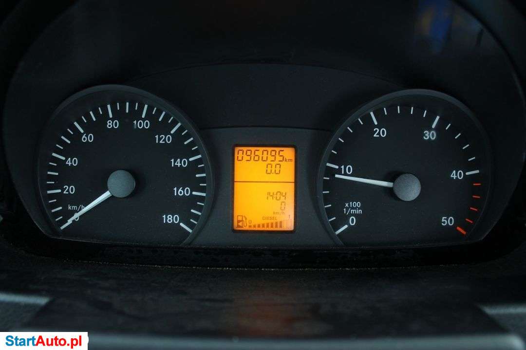 Mercedes-Benz RUTHMANN TB 220 Podnośnik Koszowy ZWYŻKA 22 M Jak WUMAG MULTITEL GSR CTE