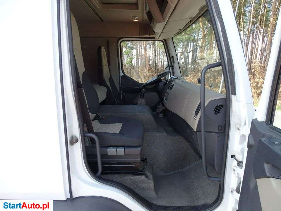 Renault PREMIUM 280 DXI CHŁODNIA LAMBERET, Carrier Supra 950MT