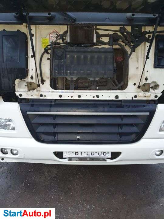 DAF CF