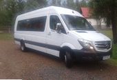 Mercedes-Benz Sprinter 513 BLUTEC AUTOMAT
