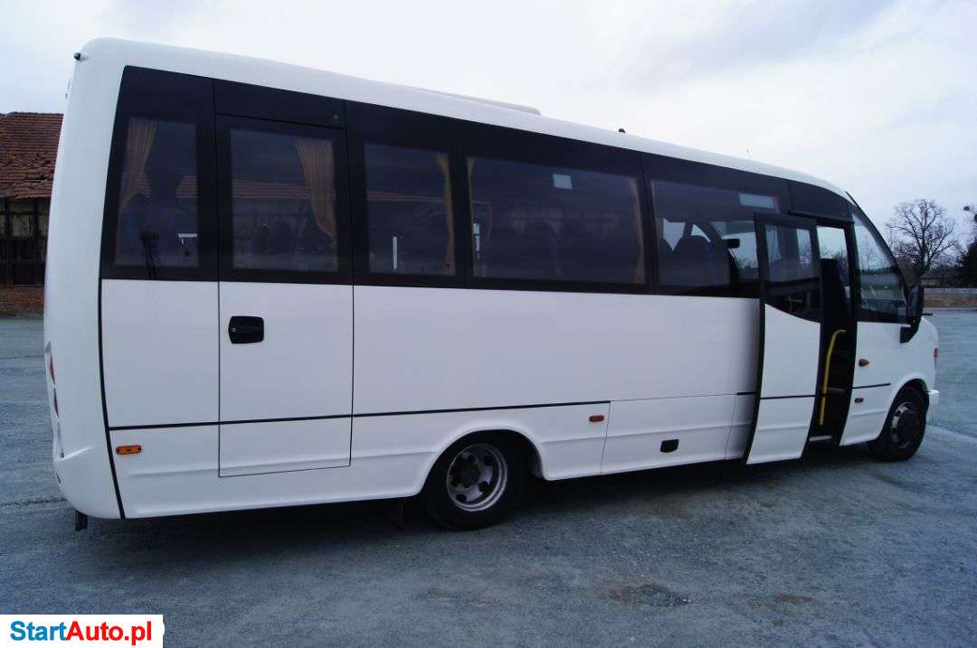 Mercedes-Benz Vario 816