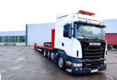 Scania R480