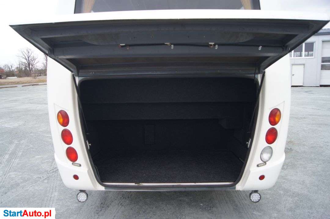 Mercedes-Benz Vario 816