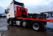 Scania R480