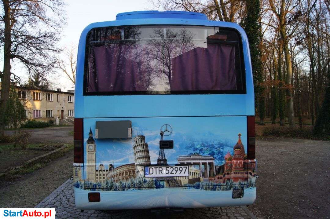 Mercedes-Benz Vario 815