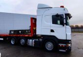 Scania R480