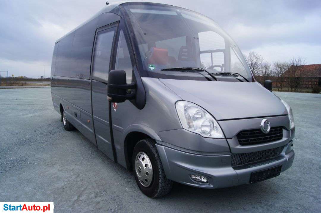 Iveco Rosero-P