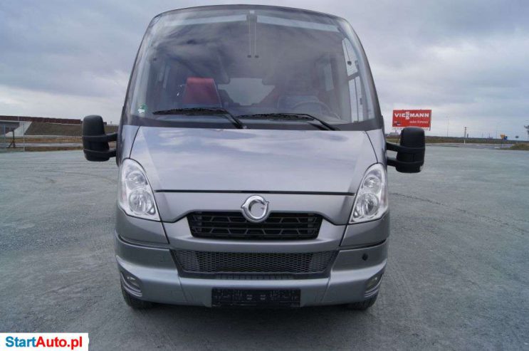 Iveco Rosero-P