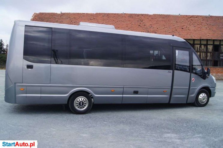 Iveco Rosero-P