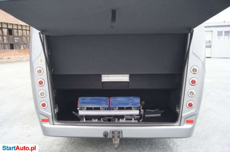 Iveco Rosero-P