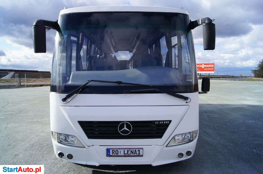 Mercedes-Benz Cibro