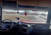 Scania R480