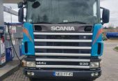 Scania 144g