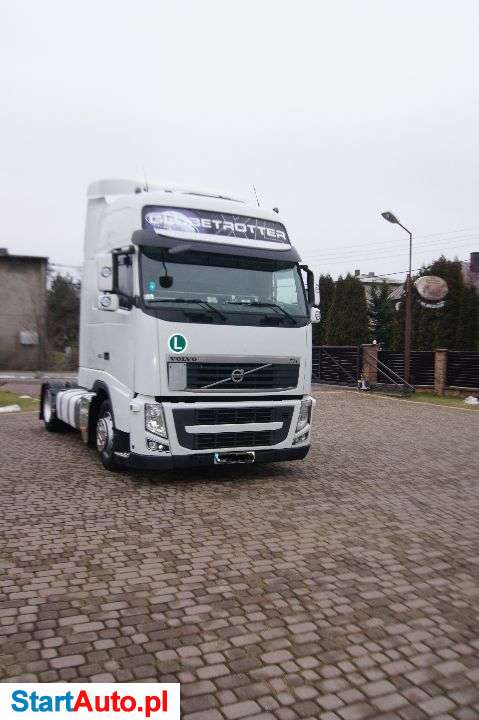 Volvo Fh