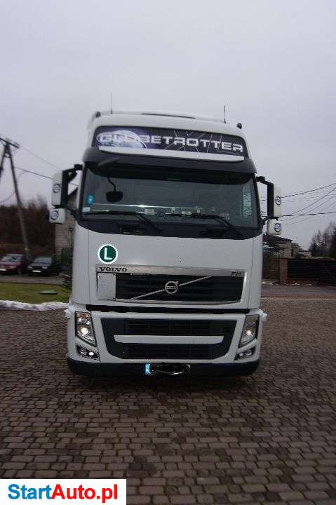 Volvo Fh