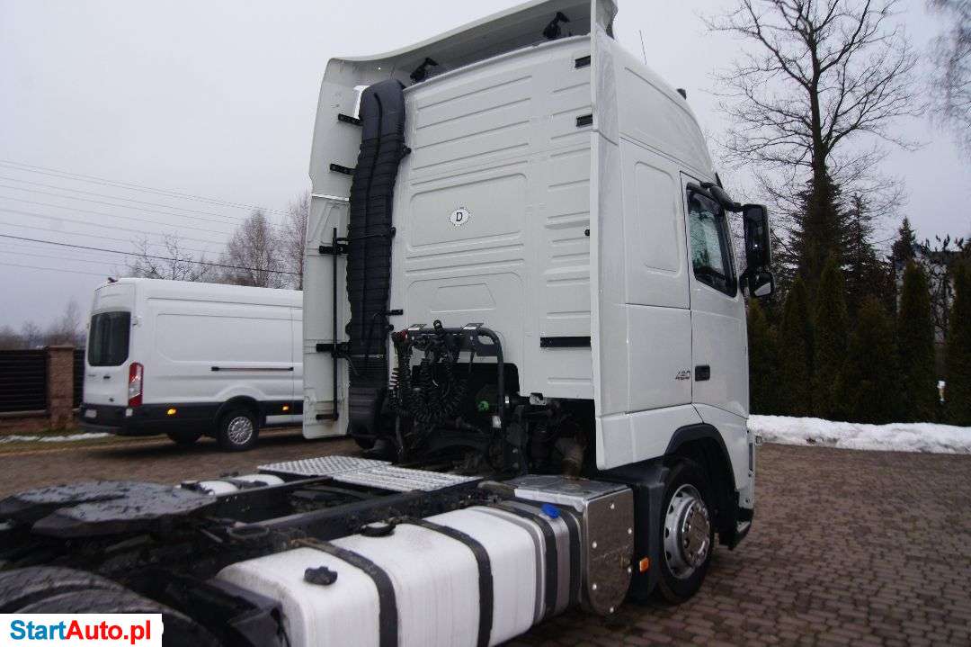 Volvo Fh