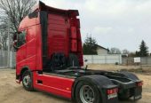 Volvo FH 4