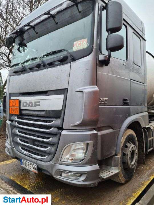 DAF