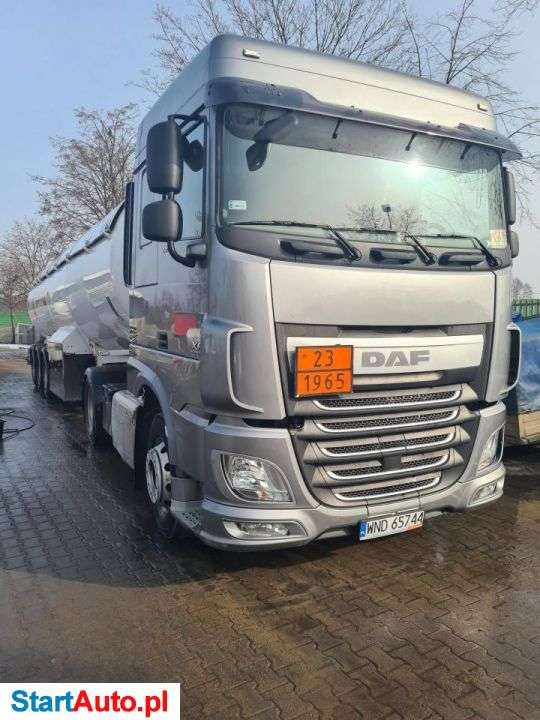 DAF