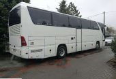 Mercedes-Benz Tourismo