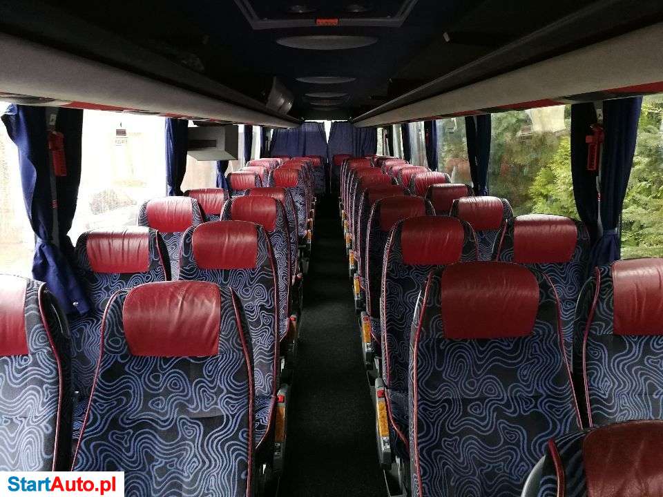 Mercedes-Benz Tourismo