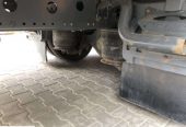 Mercedes-Benz Atego 3 818 Euro 6