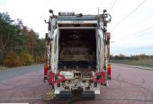 Renault PREMIUM 320 DCI ŚMIECIARKA Zabudowa Faun Wrzut TERBERG Sprowadzony