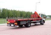 Renault Premium 320 DCI Do Przewozu Stali ,Dłużyca ,Hds