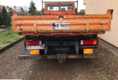 Mercedes-Benz 818 4×4