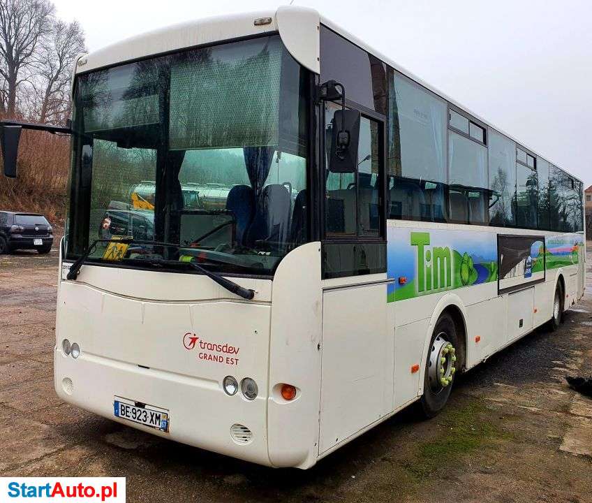 MAN A91 Scoler 60 Os