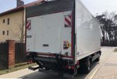 Mercedes-Benz ATEGO 3 EURO 6 1224 CHŁODNIA