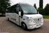 Mercedes-Benz 816 D