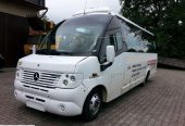 Mercedes-Benz 816 D