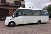 Mercedes-Benz 816 D