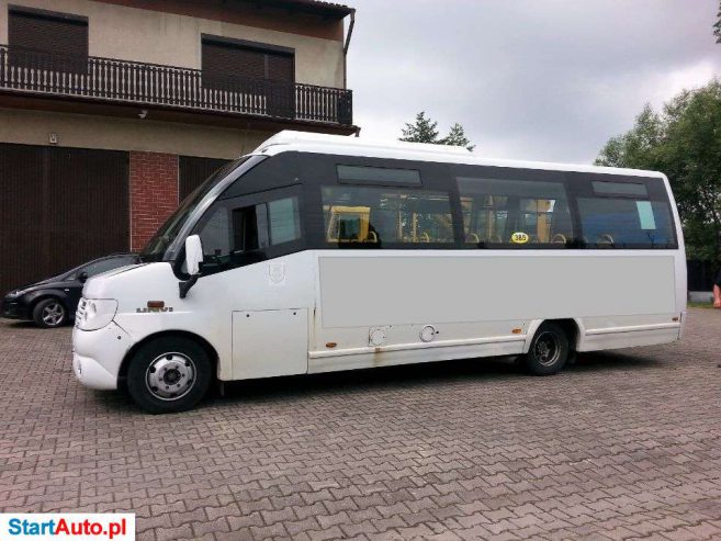 Mercedes-Benz 816 D