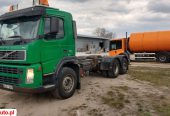 Volvo FM 380