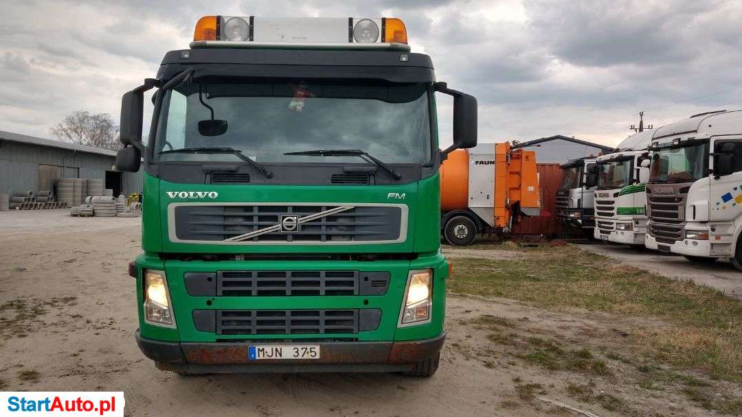 Volvo FM 380