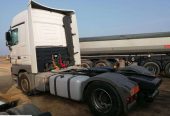 Mercedes-Benz ACTROS 1844LS 10.2012 Długa Rama 3.9m EURO 5 SUPER OKAZJA!
