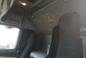 Mercedes-Benz ACTROS 1844LS 10.2012 Długa Rama 3.9m EURO 5 SUPER OKAZJA!