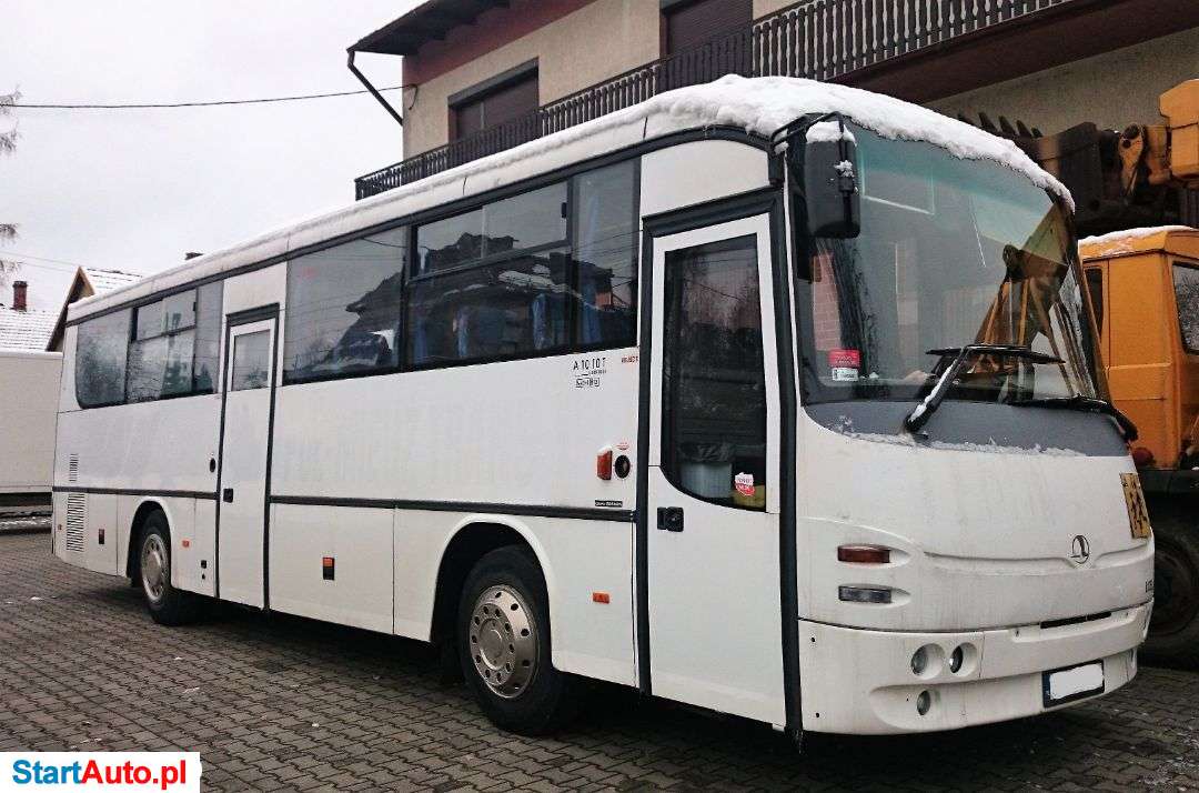 Autosan A1010T