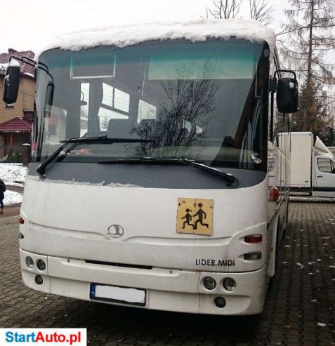 Autosan A1010T