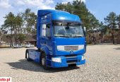 Renault PREMIUM 460 DXI